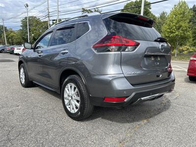 2019 Nissan Rogue SV - Photo 6 - Framingham, MA 01702