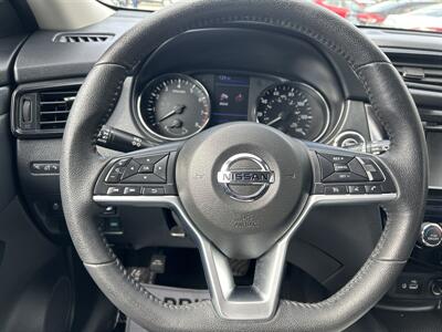 2019 Nissan Rogue SV - Photo 13 - Framingham, MA 01702