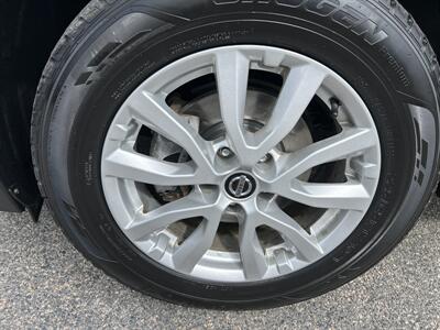 2019 Nissan Rogue SV - Photo 7 - Framingham, MA 01702
