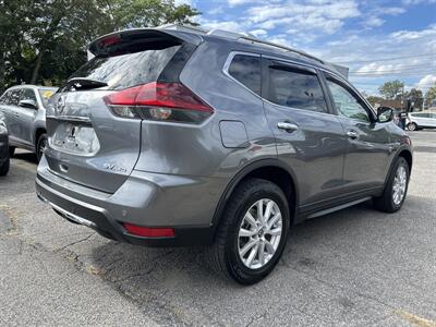 2019 Nissan Rogue SV - Photo 4 - Framingham, MA 01702