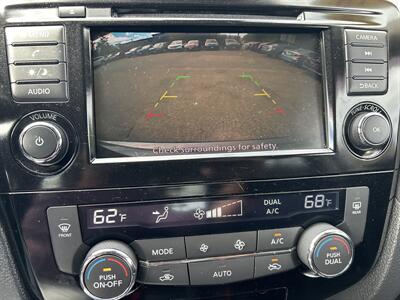 2019 Nissan Rogue SV - Photo 14 - Framingham, MA 01702