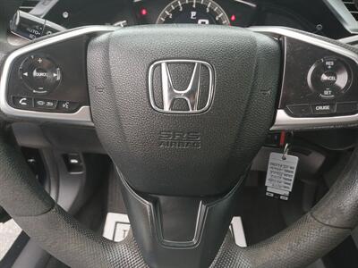 2017 Honda Civic LX   - Photo 18 - Acton, MA 01720