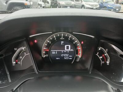 2017 Honda Civic LX   - Photo 15 - Acton, MA 01720