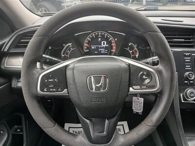 2017 Honda Civic LX   - Photo 14 - Acton, MA 01720