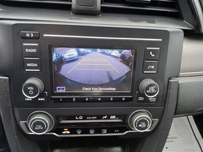 2017 Honda Civic LX   - Photo 17 - Acton, MA 01720