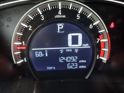 2017 Honda Civic LX   - Photo 16 - Acton, MA 01720