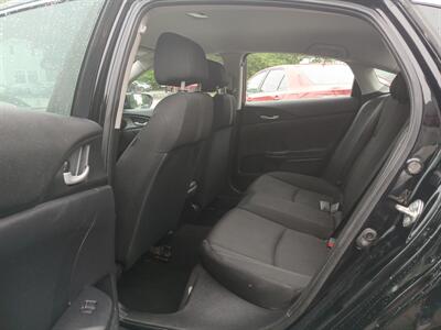 2017 Honda Civic LX   - Photo 10 - Acton, MA 01720