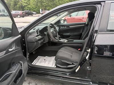 2017 Honda Civic LX   - Photo 9 - Acton, MA 01720