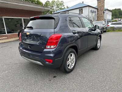 2018 Chevrolet Trax LT   - Photo 5 - Acton, MA 01720