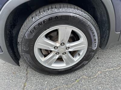 2018 Chevrolet Trax LT   - Photo 8 - Acton, MA 01720