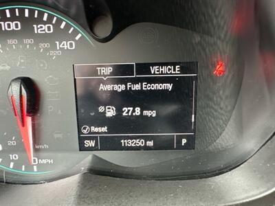 2018 Chevrolet Trax LT   - Photo 17 - Acton, MA 01720