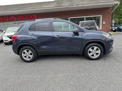 2018 Chevrolet Trax LT   - Photo 4 - Acton, MA 01720