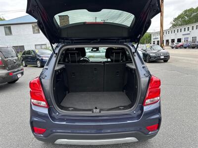 2018 Chevrolet Trax LT   - Photo 11 - Acton, MA 01720