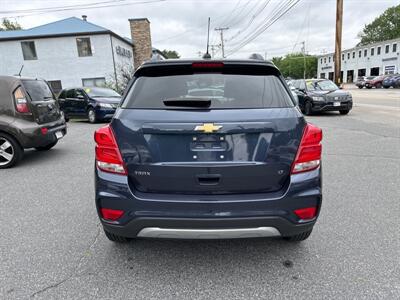 2018 Chevrolet Trax LT   - Photo 6 - Acton, MA 01720