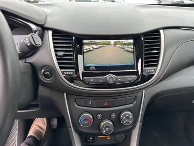 2018 Chevrolet Trax LT   - Photo 16 - Acton, MA 01720
