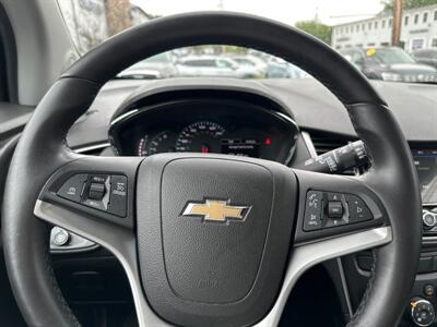 2018 Chevrolet Trax LT   - Photo 18 - Acton, MA 01720