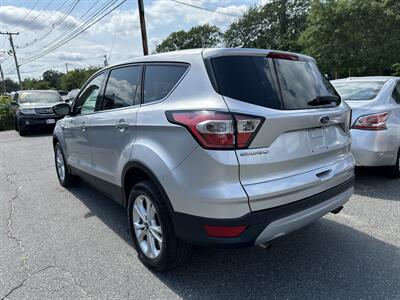 2017 Ford Escape SE   - Photo 6 - Acton, MA 01720