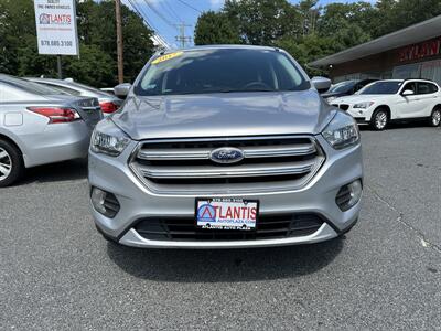 2017 Ford Escape SE   - Photo 2 - Acton, MA 01720
