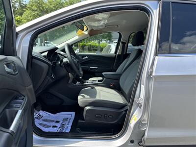 2017 Ford Escape SE   - Photo 13 - Acton, MA 01720