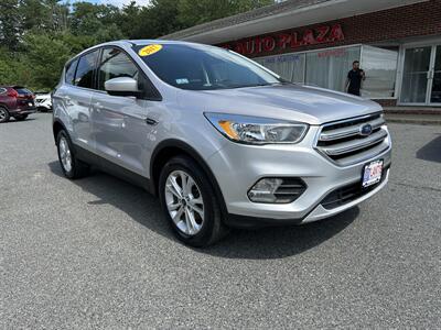 2017 Ford Escape SE   - Photo 3 - Acton, MA 01720