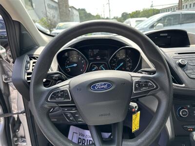 2017 Ford Escape SE   - Photo 15 - Acton, MA 01720