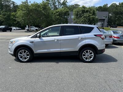 2017 Ford Escape SE   - Photo 7 - Acton, MA 01720