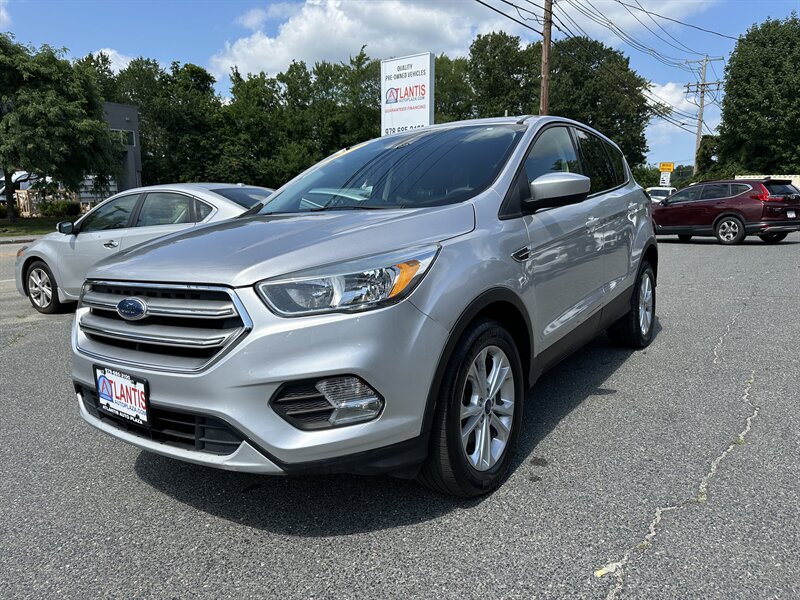 2017 Ford Escape SE - Photo 1 - Acton, MA 01720