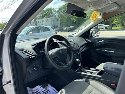2017 Ford Escape SE   - Photo 14 - Acton, MA 01720