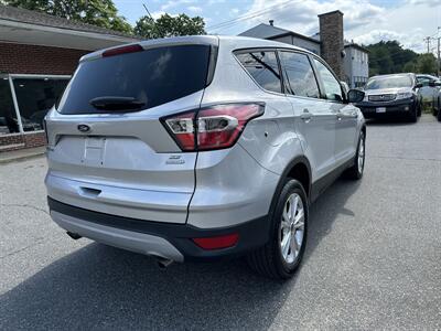 2017 Ford Escape SE   - Photo 4 - Acton, MA 01720