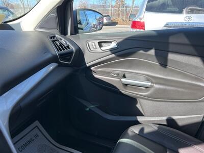 2013 Ford Escape SEL   - Photo 10 - Framingham, MA 01702