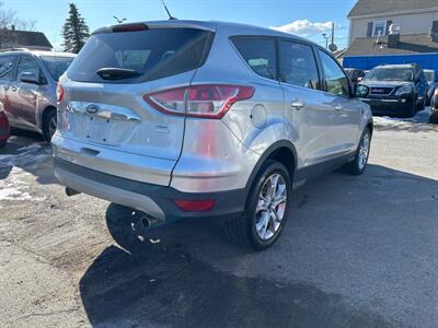 2013 Ford Escape SEL   - Photo 4 - Framingham, MA 01702