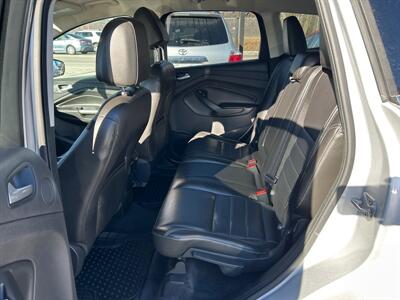 2013 Ford Escape SEL   - Photo 8 - Framingham, MA 01702