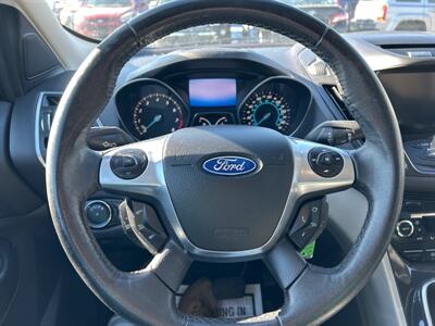 2013 Ford Escape SEL   - Photo 13 - Framingham, MA 01702