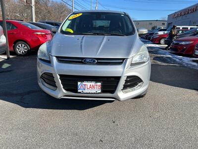 2013 Ford Escape SEL   - Photo 2 - Framingham, MA 01702