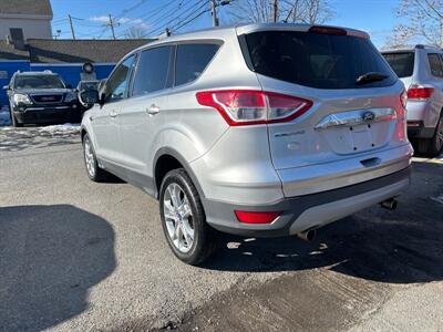 2013 Ford Escape SEL   - Photo 5 - Framingham, MA 01702