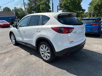 2014 Mazda CX-5 Grand Touring   - Photo 6 - Acton, MA 01720