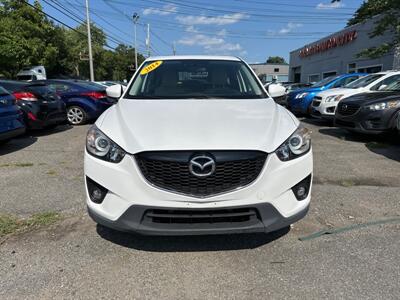 2014 Mazda CX-5 Grand Touring   - Photo 2 - Acton, MA 01720