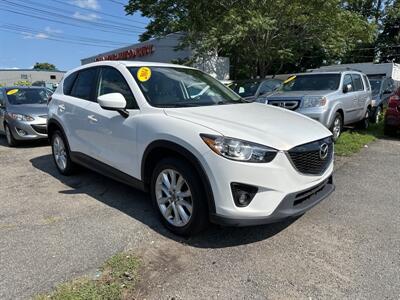 2014 Mazda CX-5 Grand Touring   - Photo 3 - Acton, MA 01720