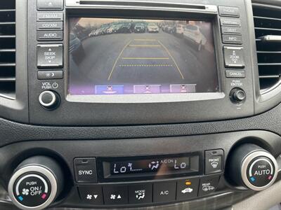 2012 Honda CR-V EX-L   - Photo 16 - Framingham, MA 01702