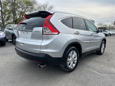 2012 Honda CR-V EX-L   - Photo 4 - Framingham, MA 01702