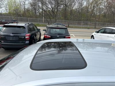 2012 Honda CR-V EX-L   - Photo 8 - Framingham, MA 01702