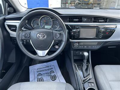 2016 Toyota Corolla LE   - Photo 11 - Framingham, MA 01702