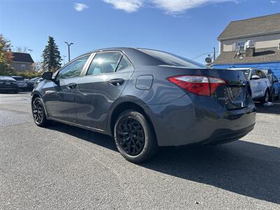 2016 Toyota Corolla LE   - Photo 6 - Framingham, MA 01702