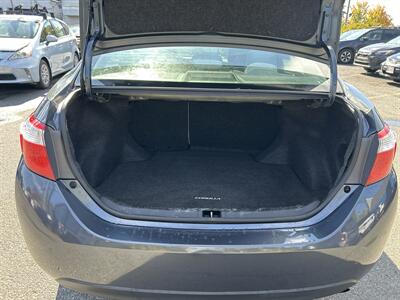 2016 Toyota Corolla LE   - Photo 8 - Framingham, MA 01702