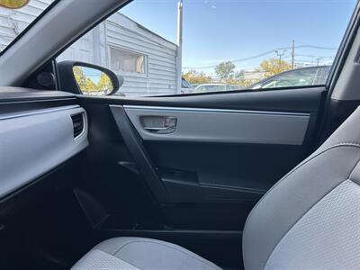 2016 Toyota Corolla LE   - Photo 12 - Framingham, MA 01702
