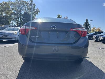 2016 Toyota Corolla LE   - Photo 5 - Framingham, MA 01702