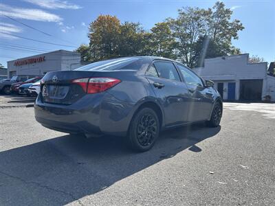 2016 Toyota Corolla LE   - Photo 4 - Framingham, MA 01702