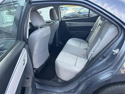 2016 Toyota Corolla LE   - Photo 10 - Framingham, MA 01702