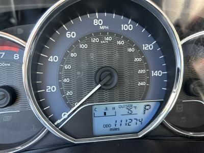 2014 Toyota Corolla LE Eco   - Photo 14 - Framingham, MA 01702