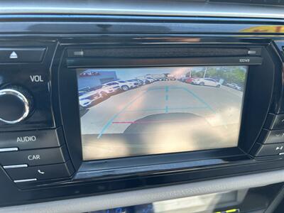 2014 Toyota Corolla LE Eco   - Photo 13 - Framingham, MA 01702
